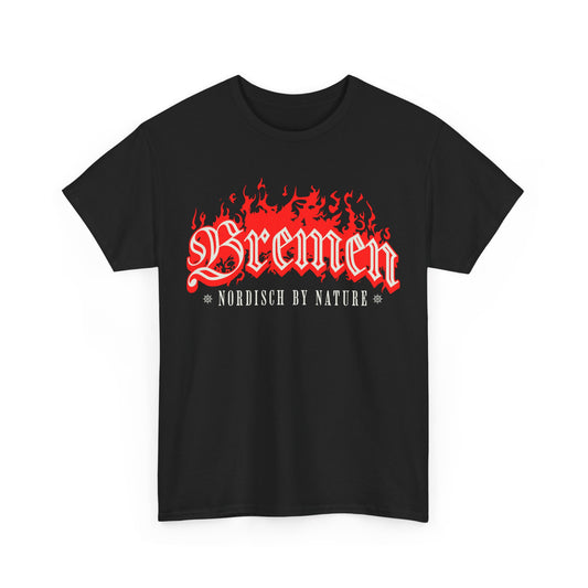 Bremen - Nordisch by Nature - T-Shirt