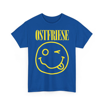 Ostfriese Zwinker - T-Shirt