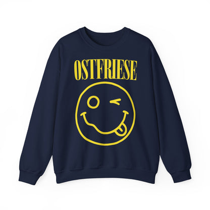 Ostfriese Zwinker - Sweatshirt