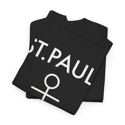 St. Pauli – Anker - T-Shirt