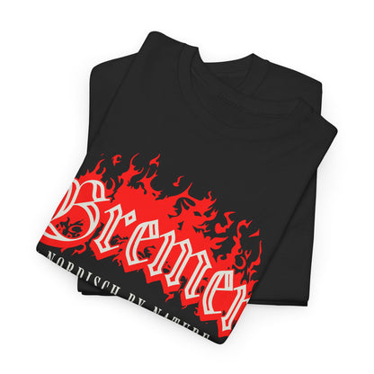 Bremen - Nordisch by Nature - T-Shirt