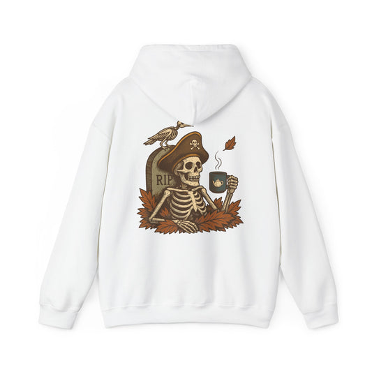 Teetied - Hoodie