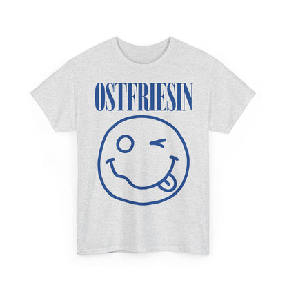 Ostfriesin Zwinker - T-Shirt