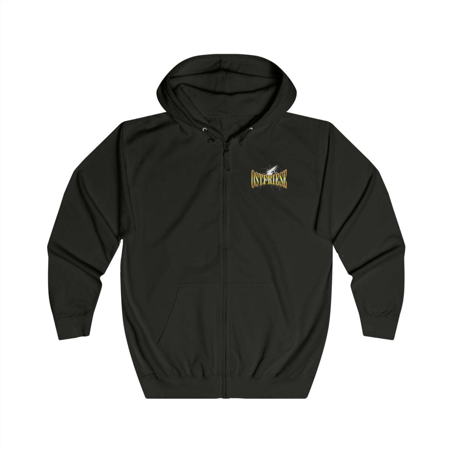 OSTFRIESE - Lightning Edition - Jacke