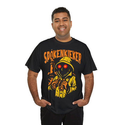 Spökenkieker - T-Shirt