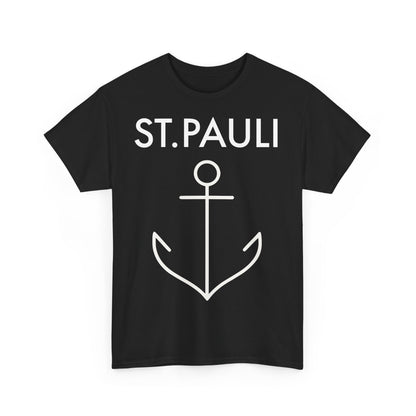 St. Pauli – Anker - T-Shirt