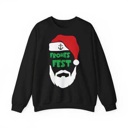 Frohes Fest -  Sweatshirt